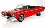 1969 Chevelle Thumbnail 8