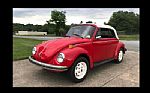 1977 Beetle Convertible Thumbnail 1
