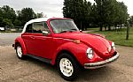 1977 Beetle Convertible Thumbnail 2