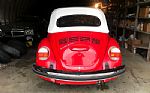 1977 Beetle Convertible Thumbnail 7
