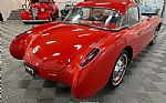1957 Corvette Thumbnail 8