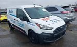 2021 Transit Connect Van Thumbnail 1
