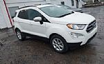 2021 ECOSPORT Thumbnail 1