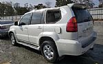 2005 GX 470 Thumbnail 4
