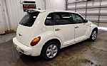 2004 PT Cruiser Thumbnail 3