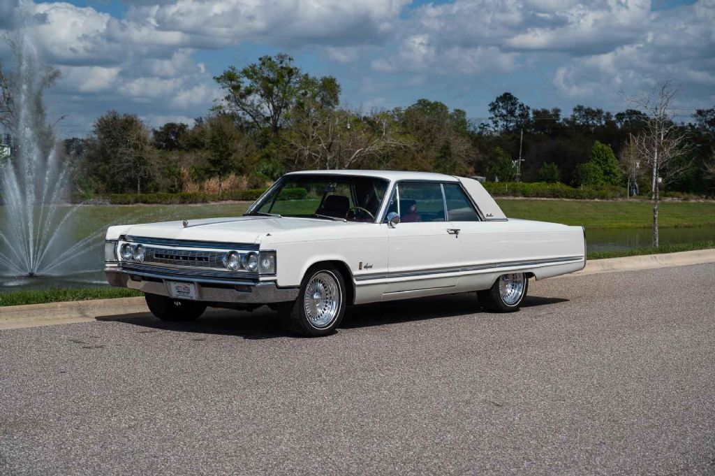 1967 Imperial Image