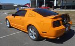 2007 Mustang Thumbnail 2