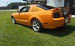 2007 Mustang Thumbnail 4