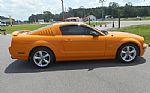 2007 Mustang Thumbnail 5