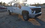 2022 Silverado 2500HD Thumbnail 1