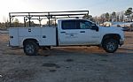 2022 Silverado 2500HD Thumbnail 2