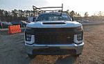 2022 Silverado 2500HD Thumbnail 8