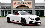 2017 Continental GT V8 S Thumbnail 7