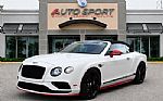 2017 Continental GT V8 S Thumbnail 9