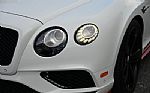 2017 Continental GT V8 S Thumbnail 12