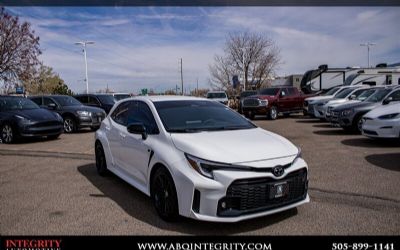 Photo of a 2024 Toyota GR Corolla Core Hatchback for sale