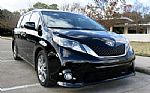 2014 Sienna Thumbnail 11