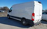 2022 Transit Cargo Van Thumbnail 3