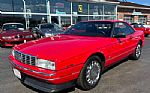 1993 Allante Thumbnail 1