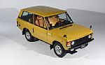 1978 Range Rover Thumbnail 7