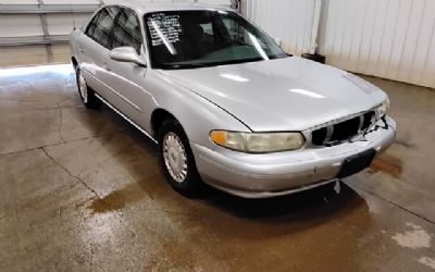 Photo of a 2005 Buick Century Custom for sale