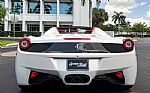 2014 458 Spider Thumbnail 50