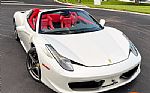 2014 458 Spider Thumbnail 67