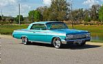 1962 Impala Thumbnail 7