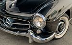1959 190 SL Thumbnail 7