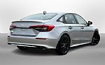 2023 Civic Sedan Thumbnail 11