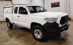 2021 Tacoma 2WD Thumbnail 1