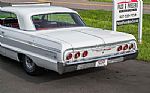 1964 Impala SS Thumbnail 73