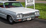 1964 Impala SS Thumbnail 86