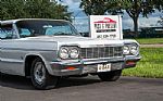 1964 Impala SS Thumbnail 87