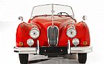 1956 XK140 MC Thumbnail 38
