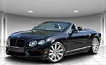 2014 Continental GT V8 S Thumbnail 1