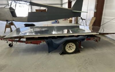 2024 Bearhawk Patrol Project Aircraft