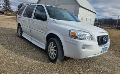 Photo of a 2006 Buick Terraza CX for sale