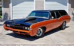1968 Impala Wagon Thumbnail 1