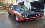 1968 Impala Wagon Thumbnail 4
