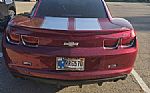 2010 Camaro Thumbnail 2