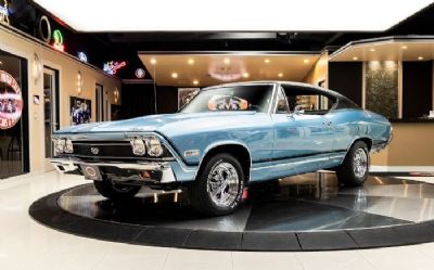 Photo of a 1968 Chevrolet Chevelle SS L78 for sale
