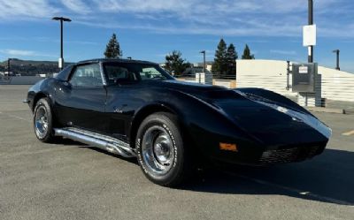 Photo of a 1973 Chevrolet Corvette Stingray for sale