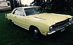 1969 Dart Swinger Thumbnail 1