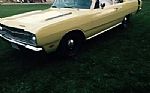 1969 Dart Swinger Thumbnail 3