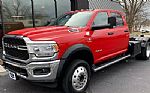 2022 RAM 5500 SLT Thumbnail 2