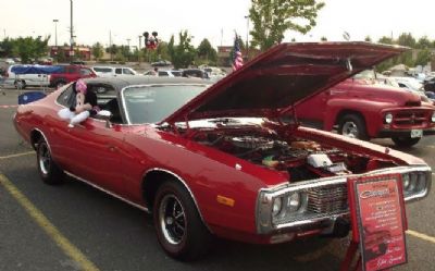 Photo of a 1973 Dodge Charger SE 2 Door Hard Top for sale