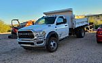 2020 RAM 5500SLT Thumbnail 3