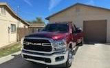 Photo of a 2023 Dodge RAM 3500 for sale