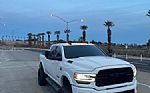2022 RAM 2500 Thumbnail 3